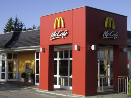 Фото: Mc Donalds 